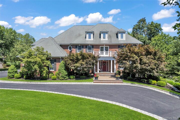 Property Photo:  1520 Jacob Road  NY 10567 