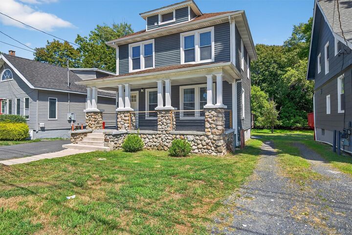 Property Photo:  11 Dolson  NY 10940 