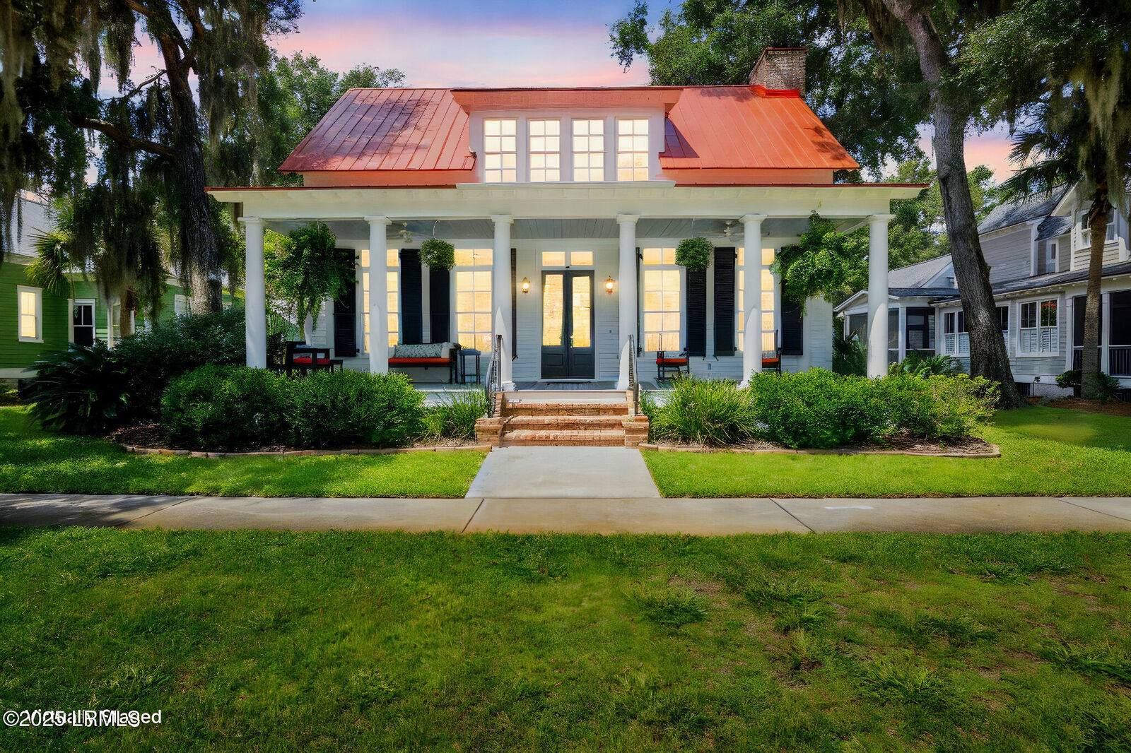 Property Photo:  53 Park Way  SC 29907 