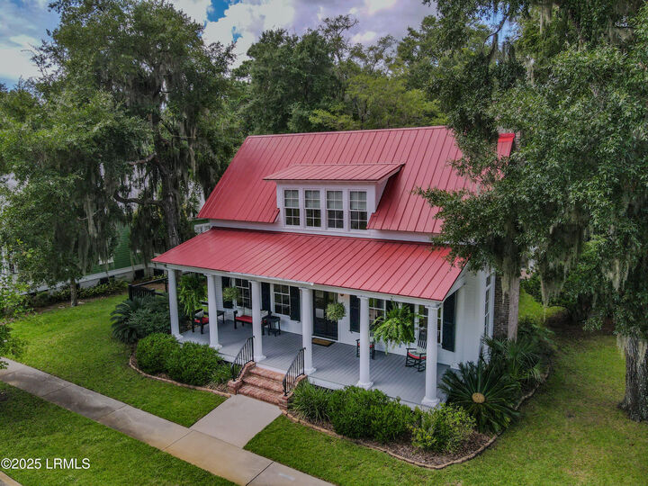 53 Park Way  Beaufort SC 29907 photo