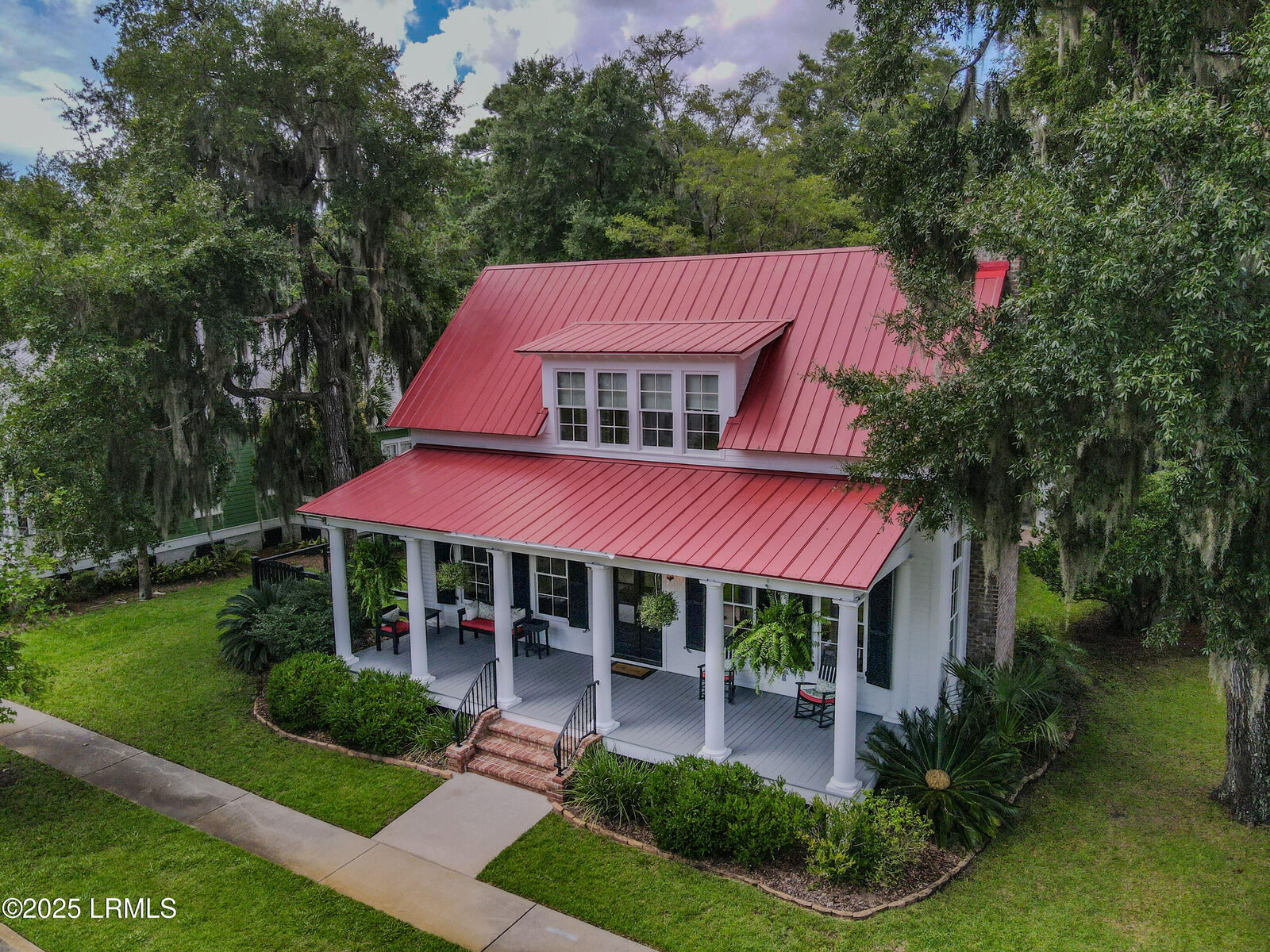 Property Photo: 53 Park Way SC 29907