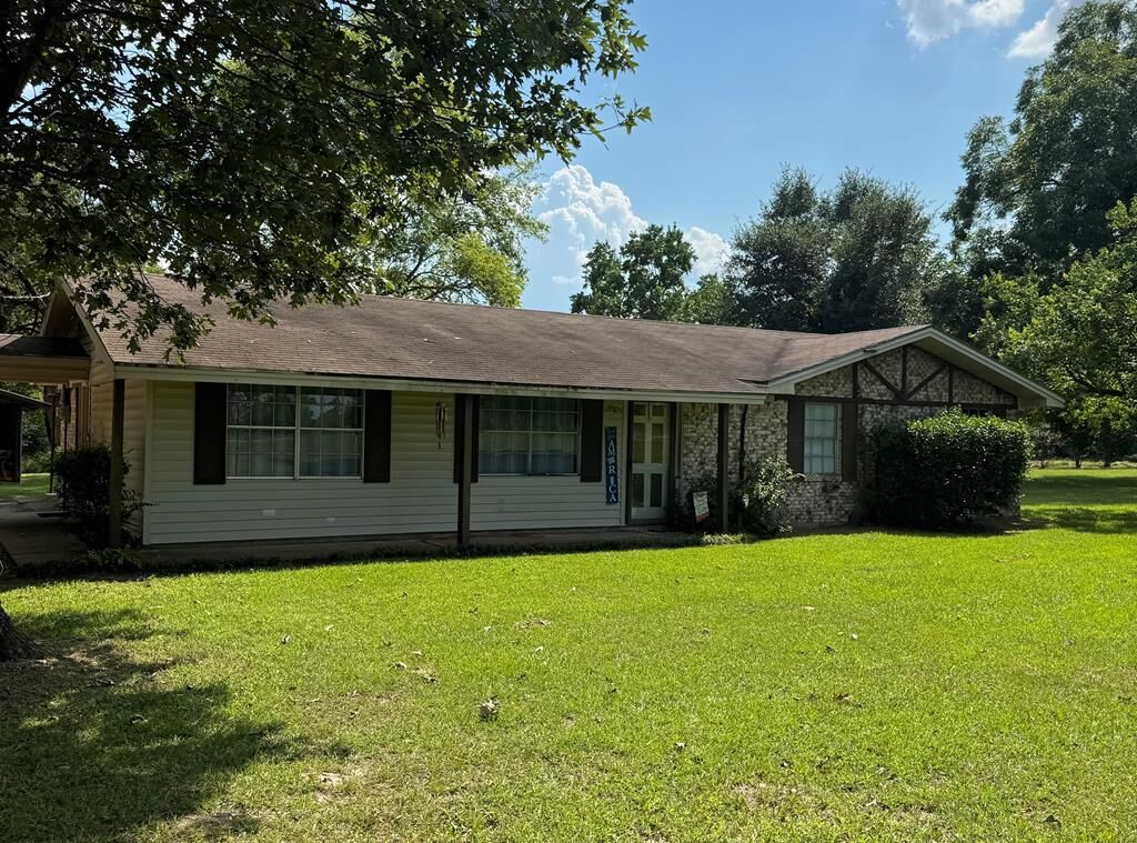 Property Photo: 6377 Fm 3150 TX 75904