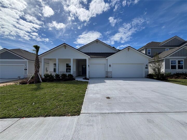 63 Pegasus Road  Flagler Beach FL 32136 photo