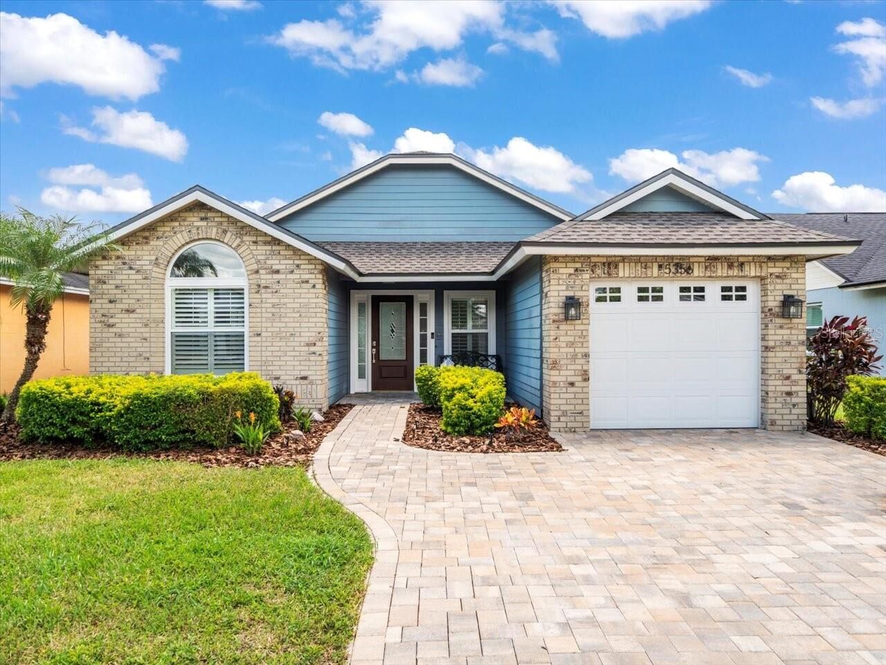 Property Photo:  5356 Southwick Drive  FL 33624 