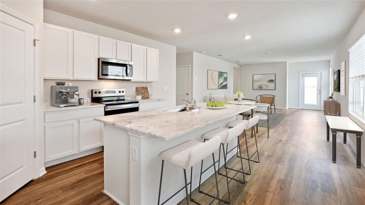Property Photo:  10028 Caddo Drive  FL 34219 