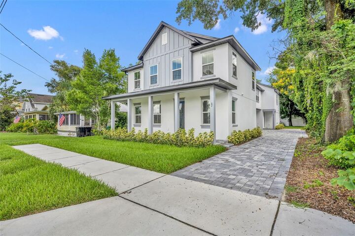 Property Photo: 62 W W Esther Street FL 32806