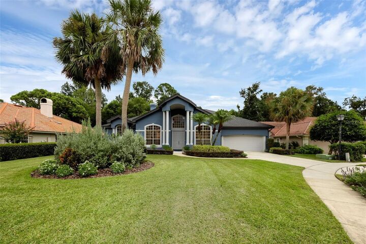 Property Photo:  493 Winding Creek Place  FL 32779 