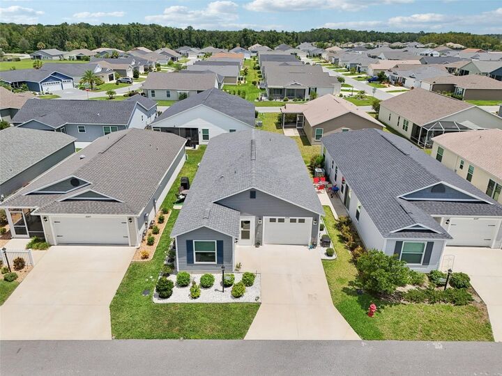 6291 Whittle Court  The Villages FL 32163 photo