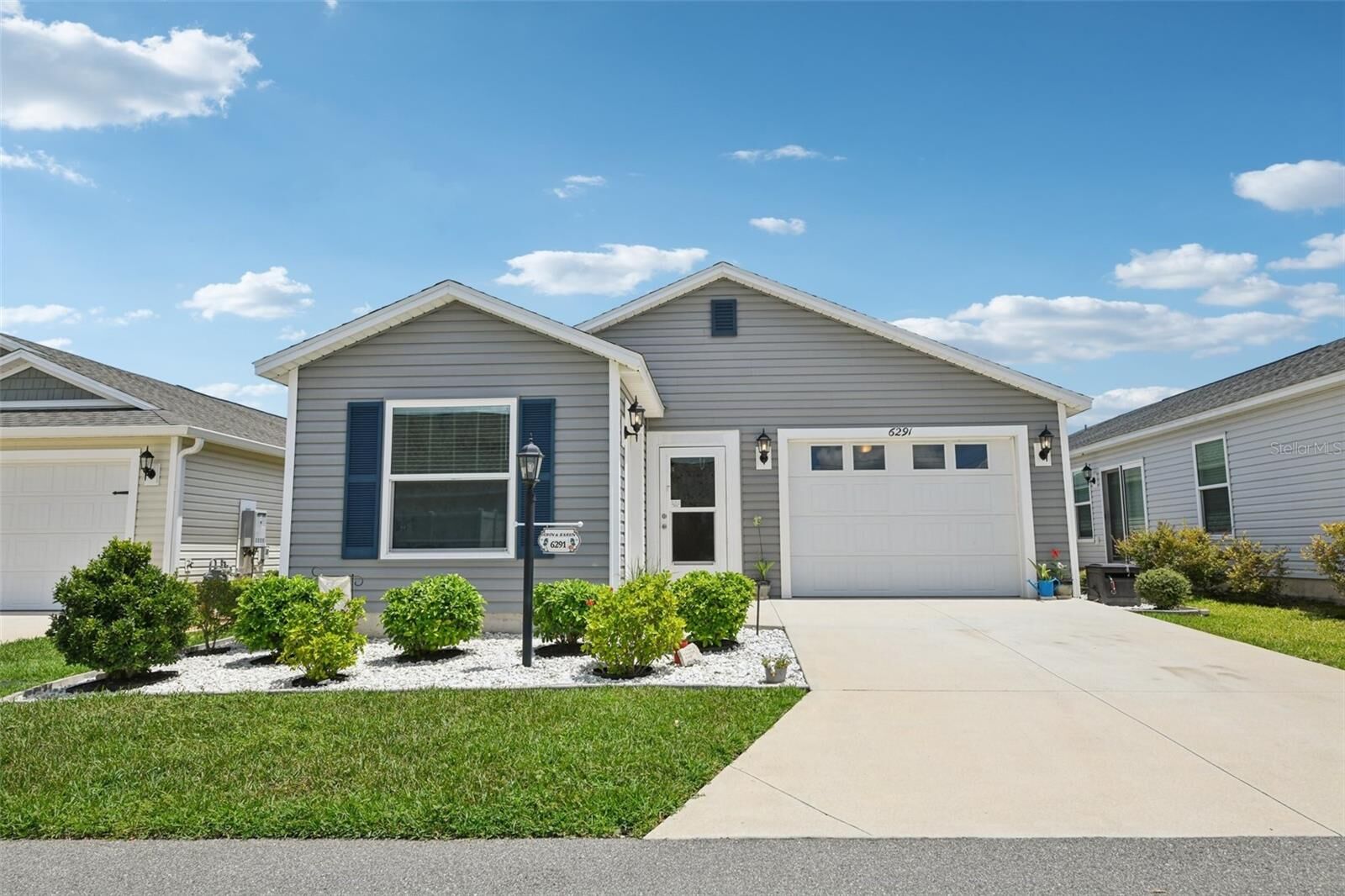 Property Photo:  6291 Whittle Court  FL 32163