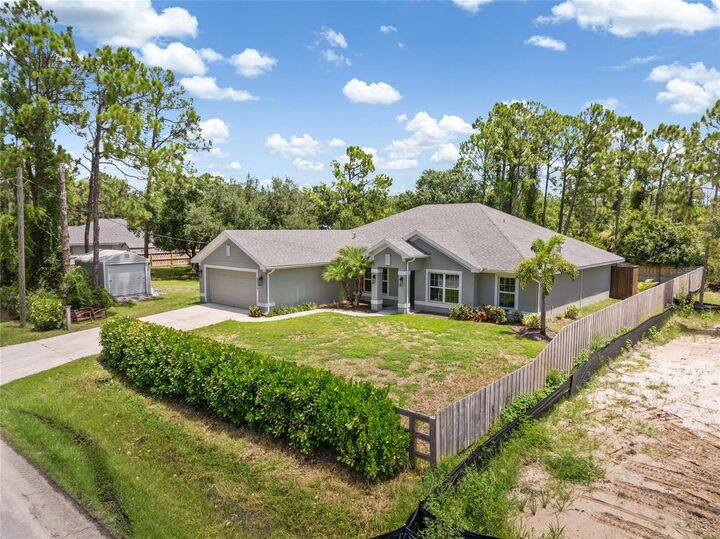 Property Photo:  5838 Trumpet Street  FL 34291 
