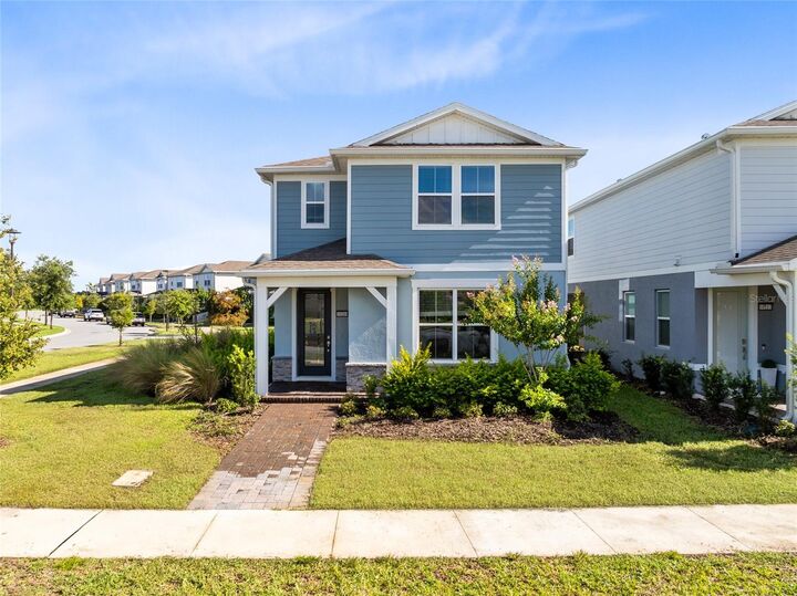 10209 Folly Beach Road  Orlando FL 32827 photo