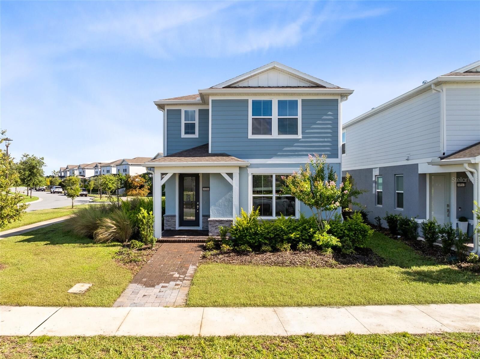 Property Photo:  10209 Folly Beach Road  FL 32827 