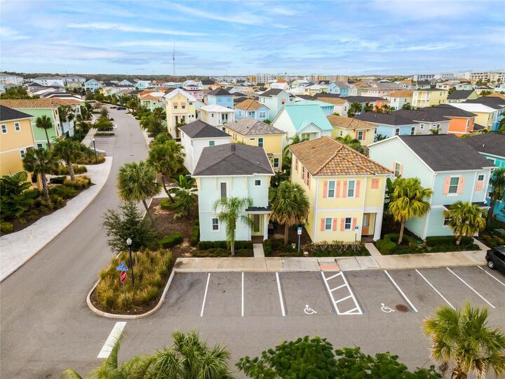 Property Photo:  3000 Salted Rim Road  FL 34747 