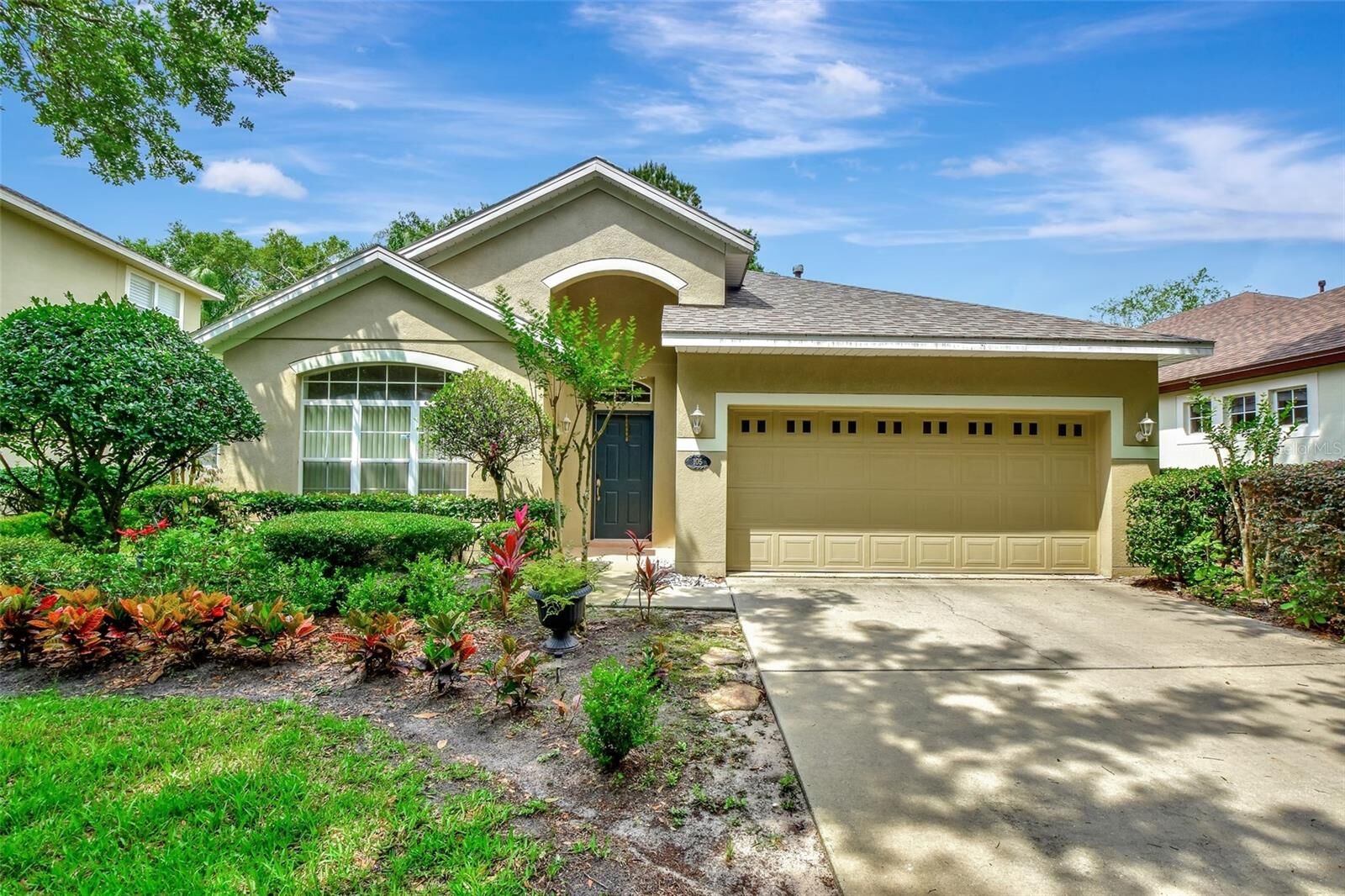 Property Photo:  105 Ridgeway Boulevard  FL 32724 