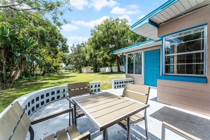 Property Photo:  1052 Crystal Bowl Circle  FL 32707 