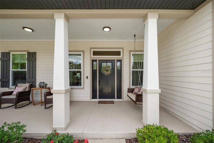 Property Photo: 11899 SW 28th Avenue FL 32608