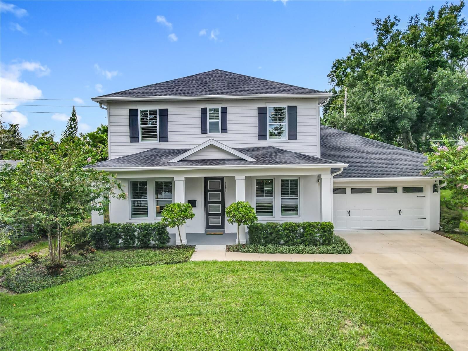 Property Photo: 3610 Chelsea Street FL 32803