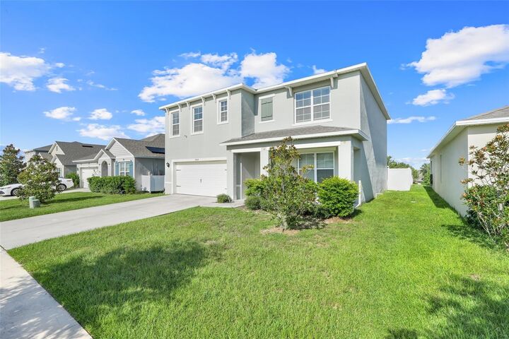 Property Photo:  9654 Black Walnut Drive  FL 34715 