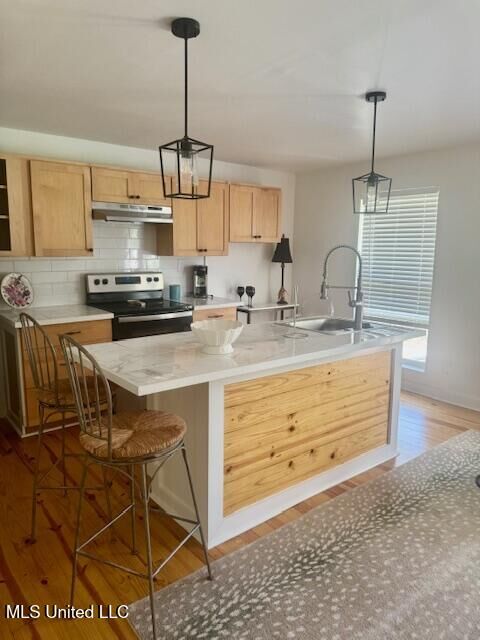 Property Photo:  590 Royal Oak Drive  MS 39571 