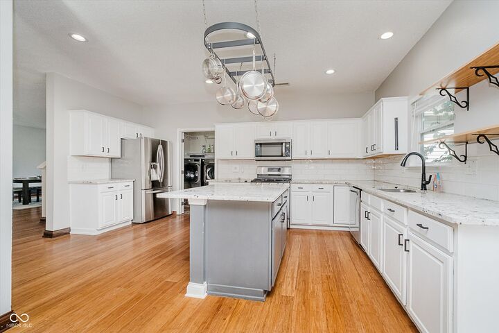 Property Photo:  14897 Drayton Drive  IN 46062 