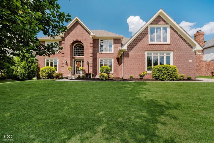 12488 Heatherstone Place  Carmel IN 46033 photo