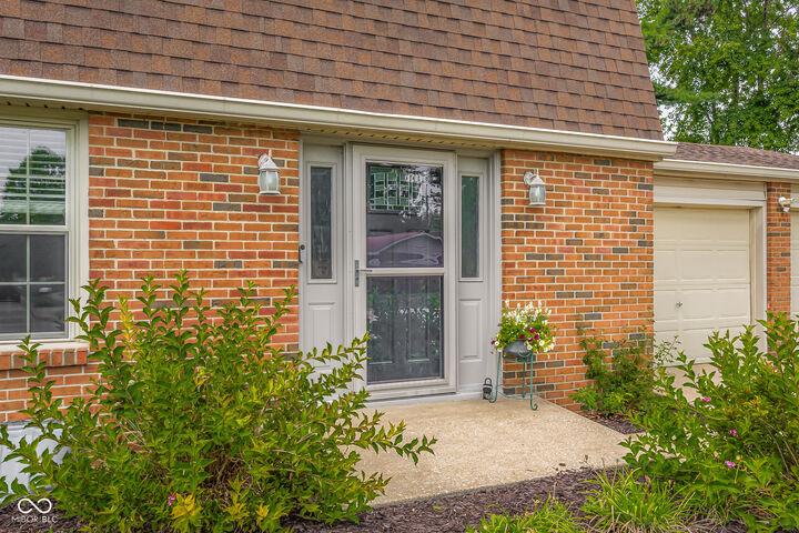 Property Photo:  3510 Lantern Lane  IN 47203 