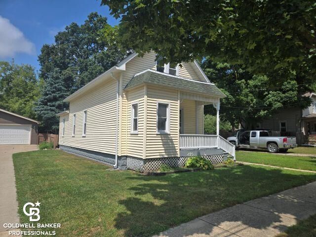 Property Photo: 67799 Gleason Street MI 48062