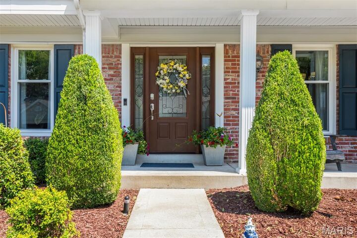 Property Photo:  257 Big Sky Drive  MO 63304 