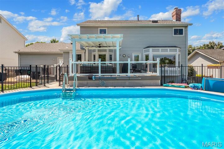 Property Photo: 257 Big Sky Drive MO 63304