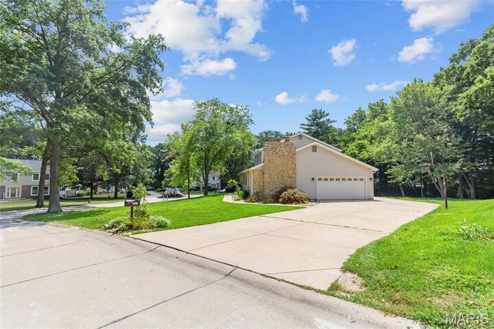 Property Photo:  127 Cedar Mill Drive  MO 63304 