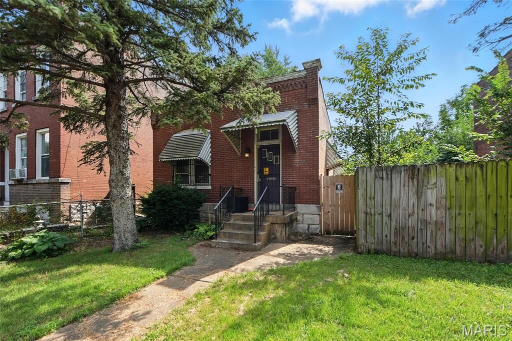 Property Photo:  3728 Minnesota Avenue  MO 63118 