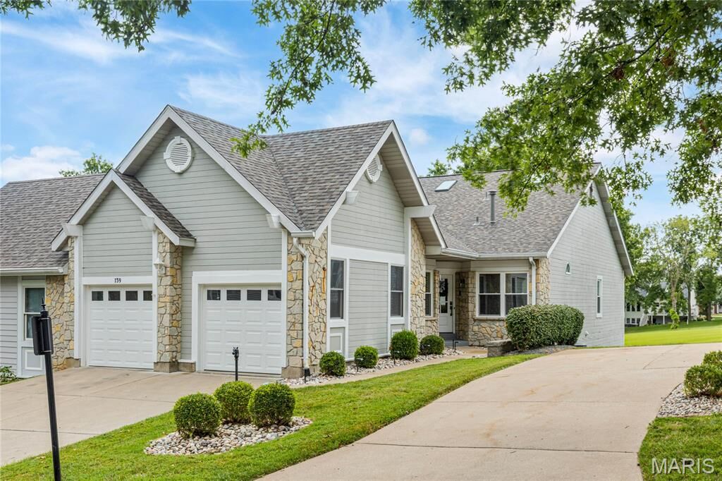 Property Photo: 139 Shaelah Court MO 63304