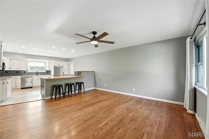 Property Photo: 4330 Martyridge Court MO 63129