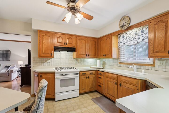 Property Photo:  3313 S 123rd St  WI 53227 