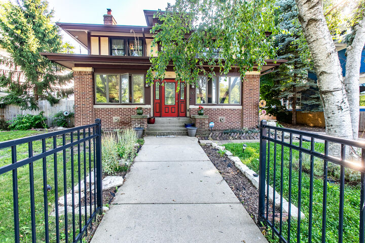 2915 Washington Ave  Racine WI 53405 photo