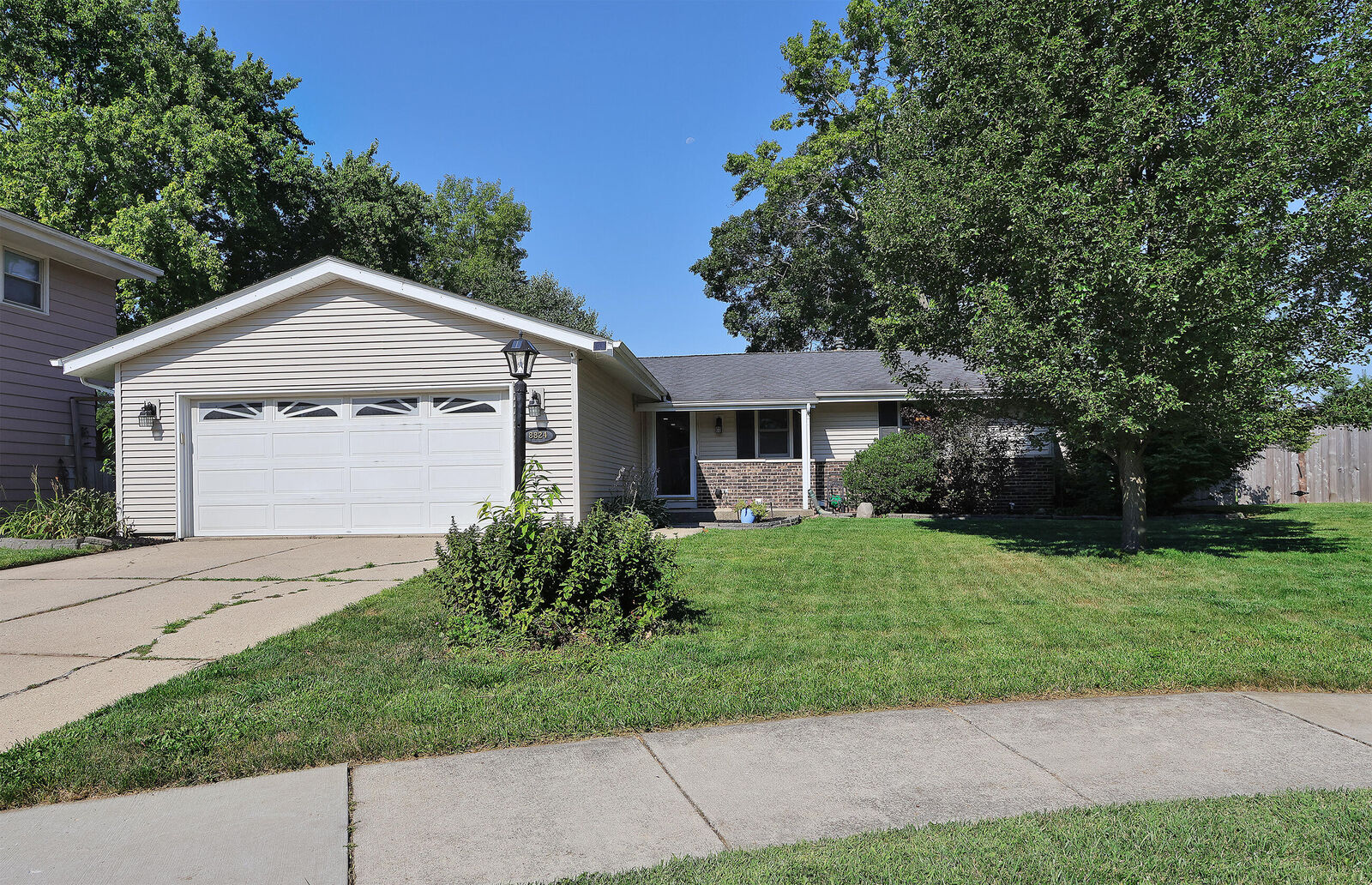Property Photo:  8824 33rd Ave  WI 53142 