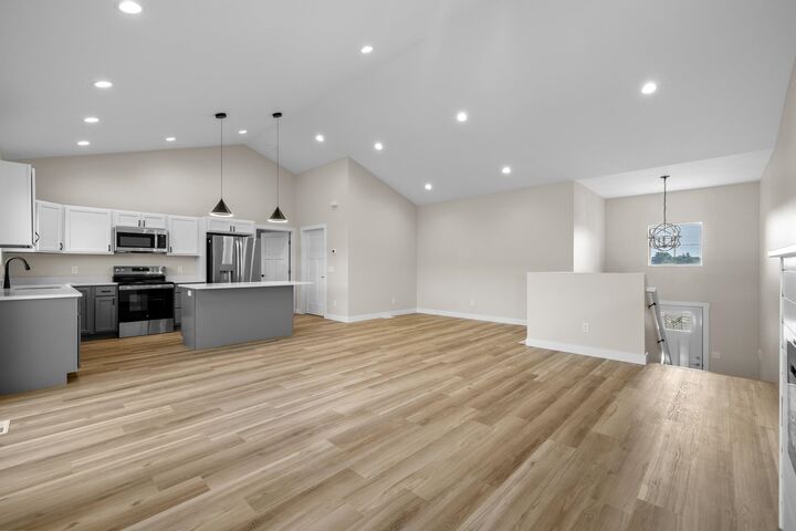 Property Photo:  2401 15th St NW  ND 58703 