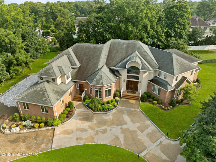 284 Park Avenue  Oakhurst NJ 07755 photo