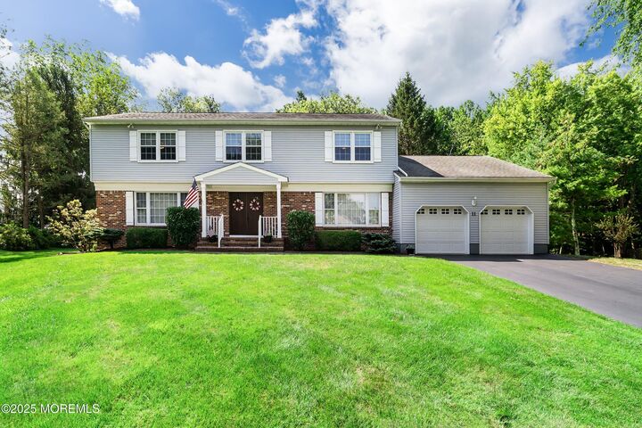 11 Jack Lane  Marlboro NJ 07746 photo