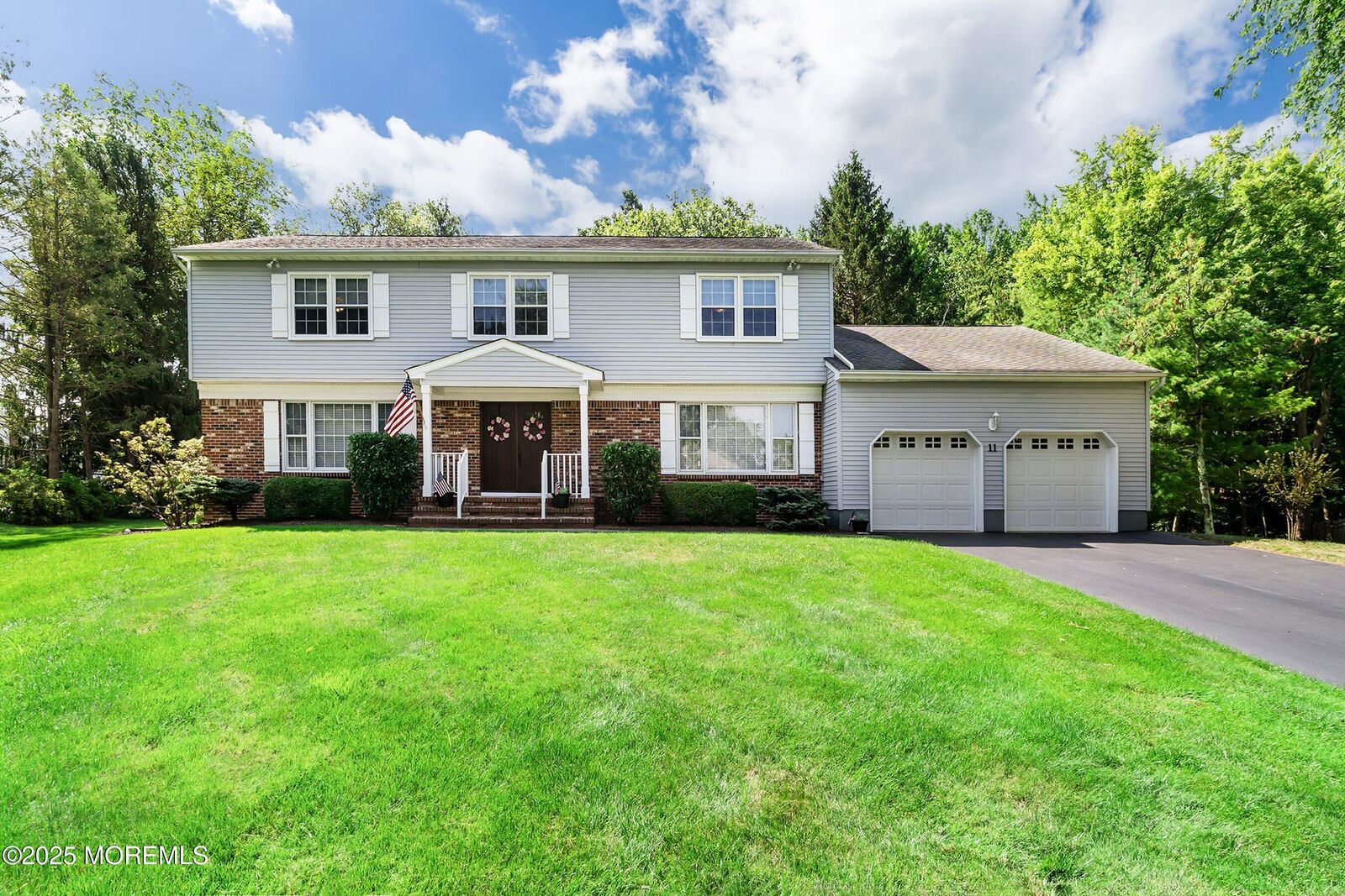 Property Photo:  11 Jack Lane  NJ 07746 