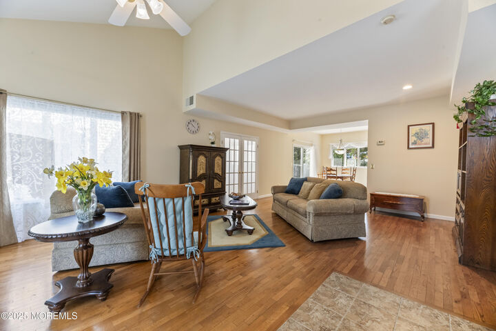 Property Photo:  3 Oyster Creek Drive  NJ 07735 