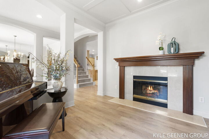Property Photo:  2918 Foxboro Lane  MI 49424 