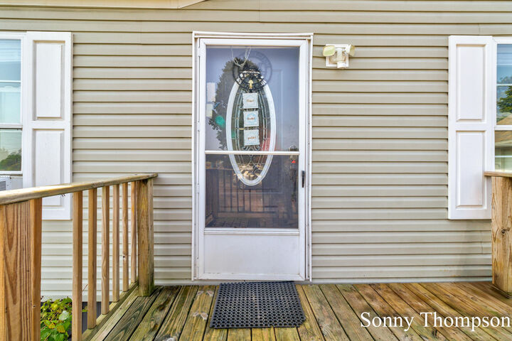 Property Photo: 6831 190th Avenue MI 49346