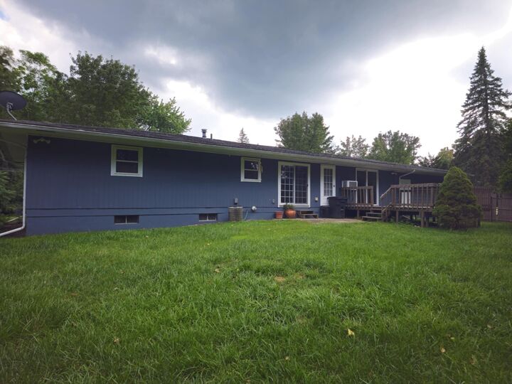 Property Photo: 212 E South Street MI 49203