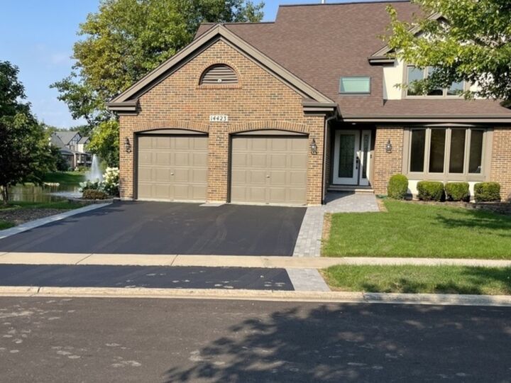 14423 Golf Road  Orland Park IL 60462 photo