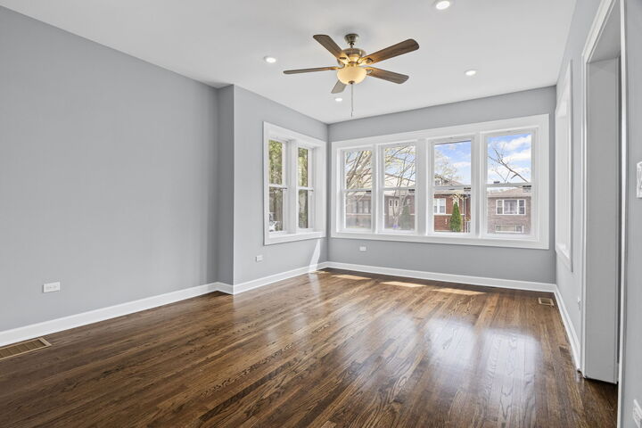 Property Photo: 7742 S Hermitage Avenue IL 60620