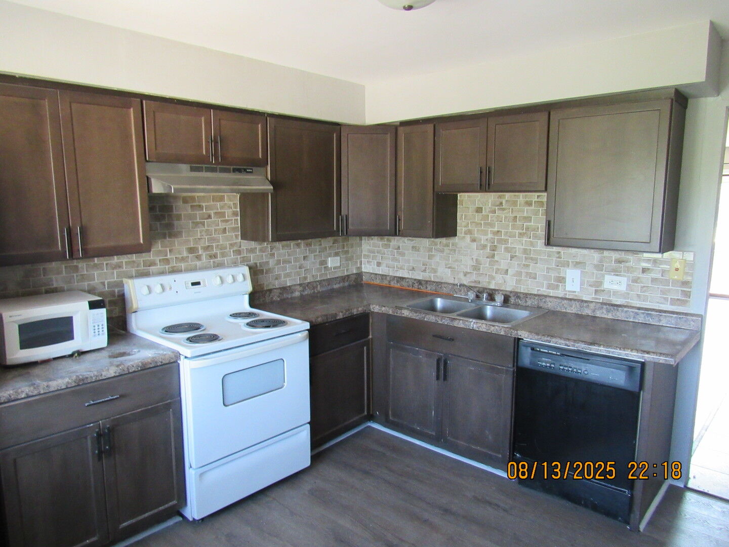 Property Photo:  7713 Woodward Avenue 3A  IL 60517 