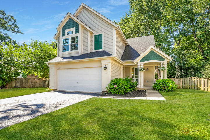 1327 London Court  Grayslake IL 60030 photo