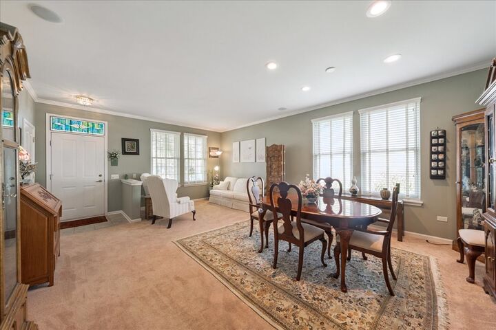 Property Photo:  12966 Oak Grove Drive  IL 60142 