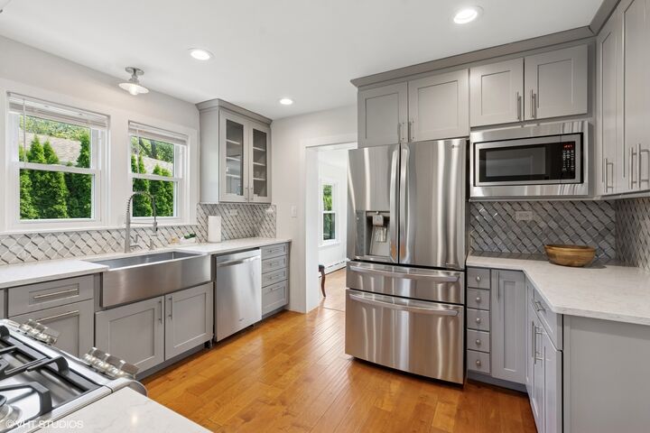 Property Photo: 3341 Wilder Street IL 60076